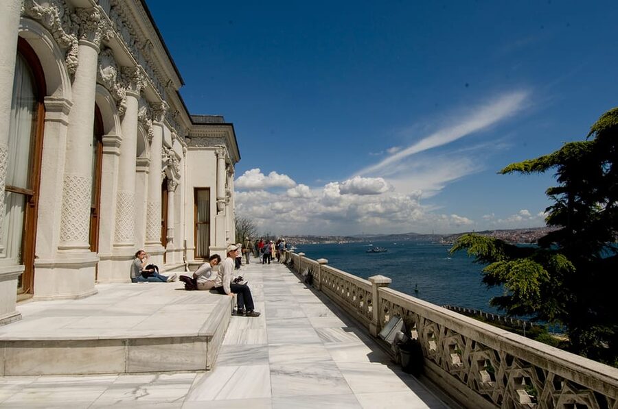 Half-Day Istanbul: Topkapi Palece Tour (Tickets Included) - What you’re really buying: speed, clarity, and entry tickets
