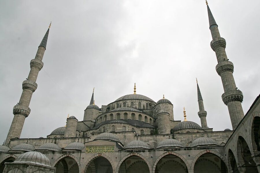 Half-Day Istanbul: Topkapi Palece Tour (Tickets Included) - Who should book (and who should skip) this half-day plan