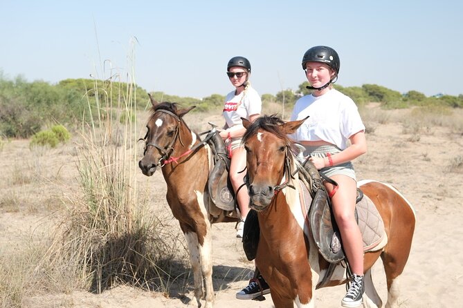 Horse back Riding in Antalya - Price and value at around $60.47 per person