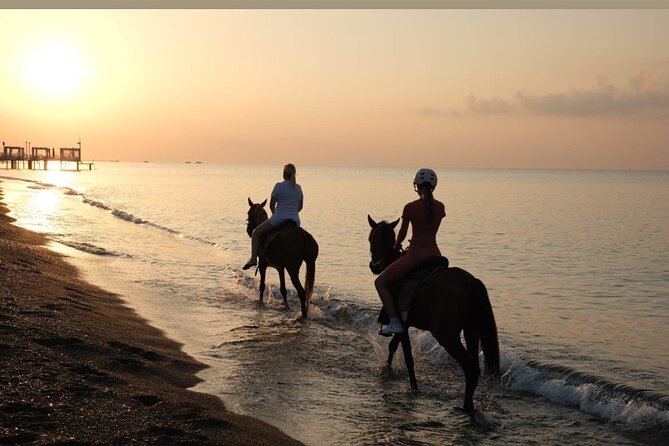 Horse back Riding in Antalya - Photos and videos: how the memory pricing usually works