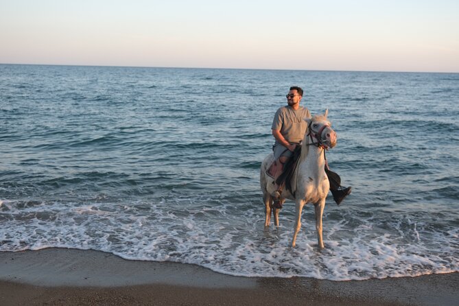 Horse back Riding in Antalya - Who this tour suits best in Antalya