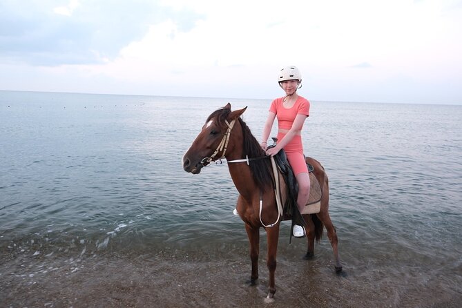 Horse back Riding in Antalya - Pickup, meeting point, and the one logistics move that saves time