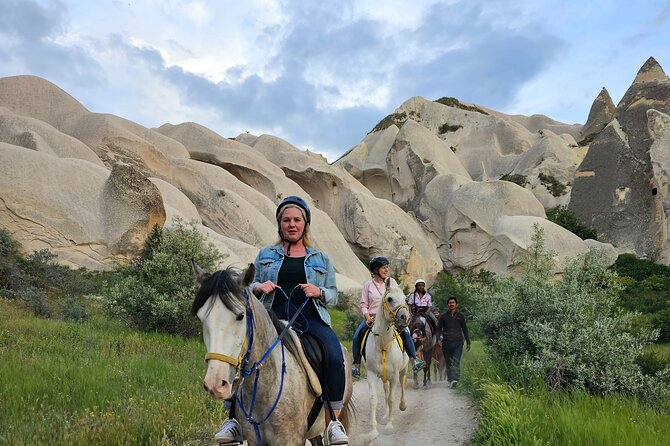 Horse Riding And ATV Tour With Sunset in Cappadocia (2 Hours) - Key Highlights You Will Actually Care About