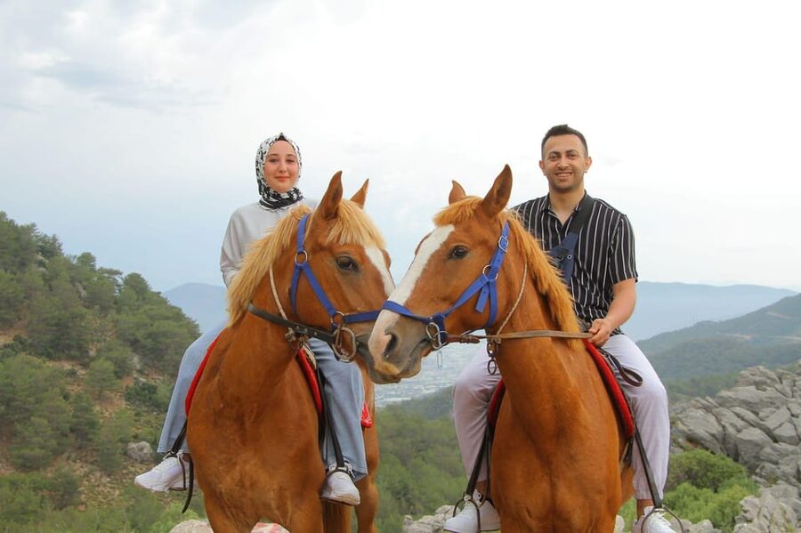 Horse Safari in the Fethiye forest - Price and value: is $36 a fair deal?
