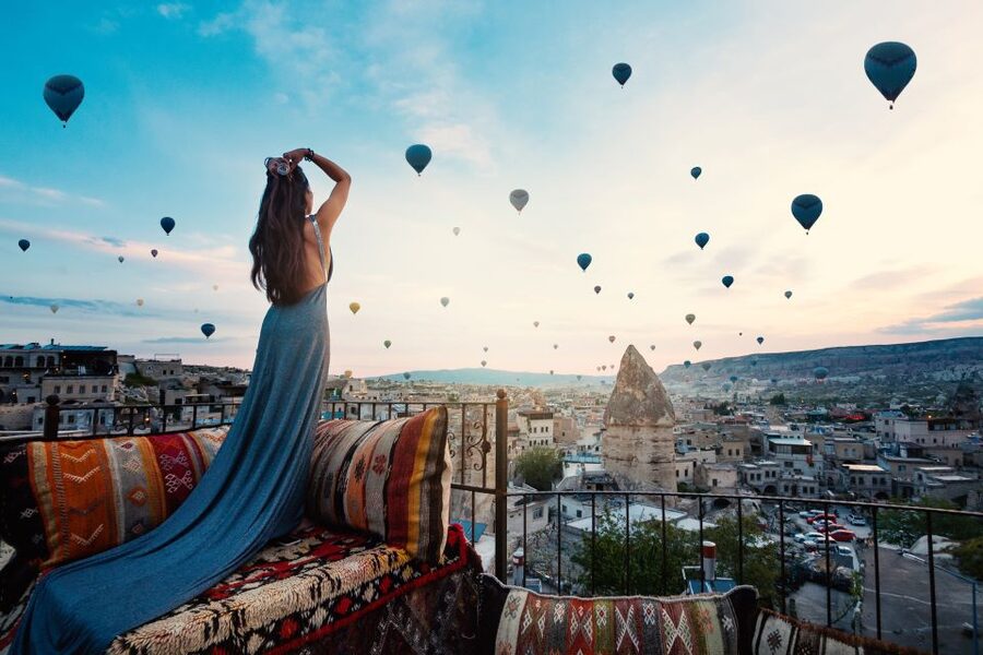 Hot Air Balloon and Best of Cappadocia Region Tour - Pickup and Timing: Why the Morning Feels Early (and How to Cope)