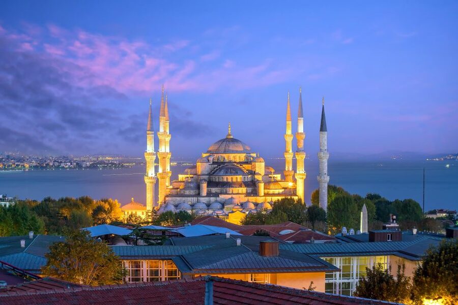 Istanbul: 1 or 2 -Day Private Guided City Tour - Basilica Cistern, a water-storage museum with real atmosphere