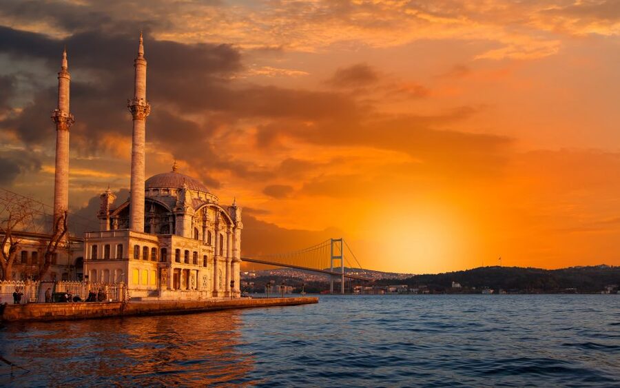 Istanbul: 1 or 2 -Day Private Guided City Tour - Topkapi Palace, the Ottoman court in a walkable timeline