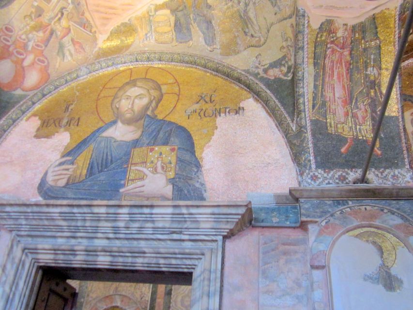 Istanbul: 1 or 2 -Day Private Guided City Tour - Sultanahmet area time, plus a Hippodrome stop you can’t ignore