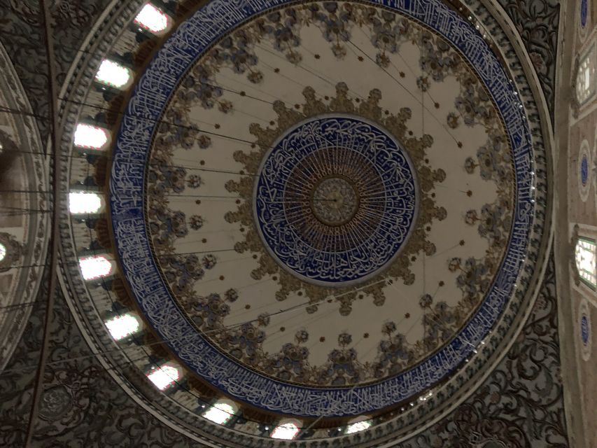 Istanbul: 1 or 2 -Day Private Guided City Tour - Bosphorus Strait viewpoints, Europe-Asia in one breath