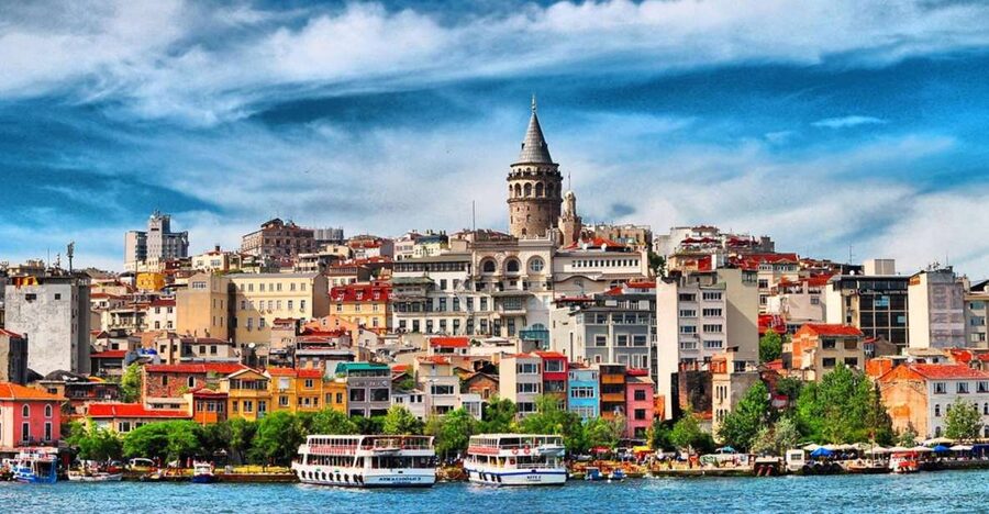 Istanbul: 1 or 2 -Day Private Guided City Tour - Hagia Sophia and the Blue Mosque, why these domes matter