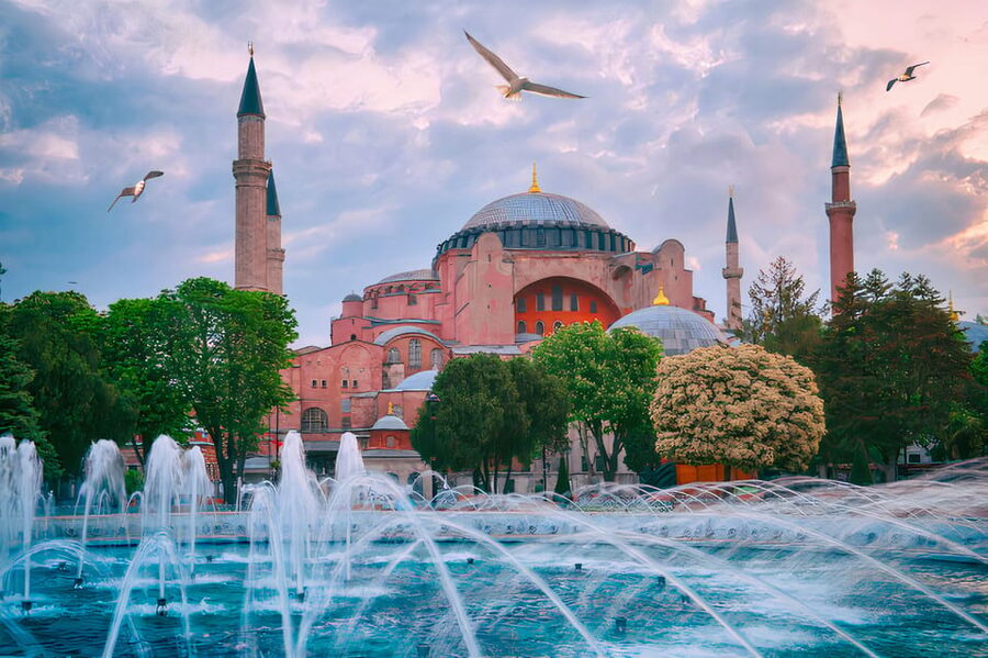 Istanbul: 1 or 2-Day Private Guided Tour with Hotel Transfer - Fit and comfort: walking, rules, and who should think twice