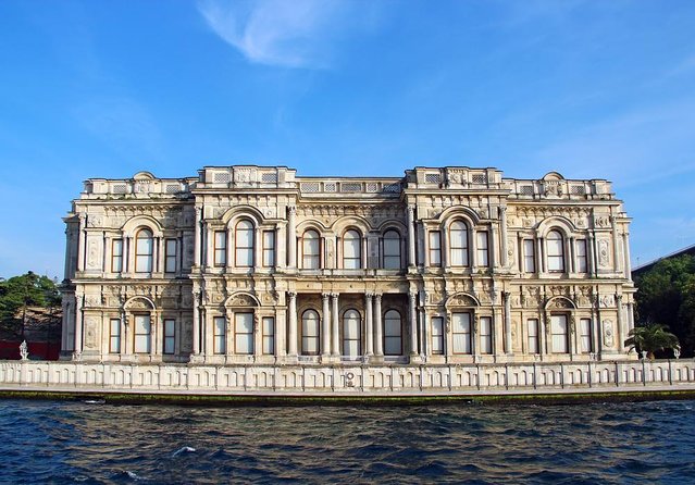 Istanbul: 2 Continents of Bosphorus ( Boat & Lunch ) - Key points before you go