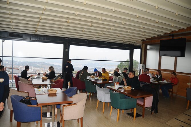 Istanbul: 2 Continents of Bosphorus ( Boat & Lunch ) - Galata Bridge to Ortaköy: The Bosphorus Cruise That Feels Like Istanbul’s Main Stage