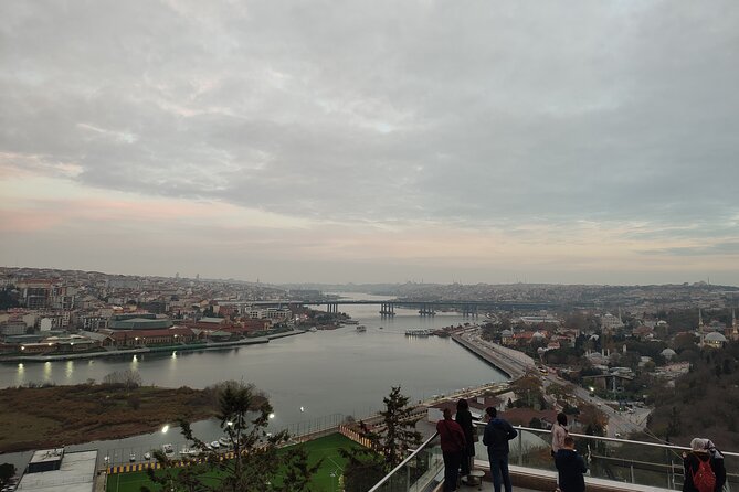 Istanbul: 2 Continents of Bosphorus ( Boat & Lunch ) - Price and Value: What You Get for $60.49