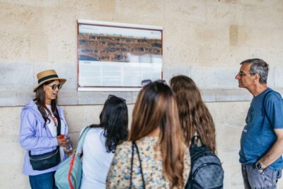 2-Day Cappadocia Trip with Flights and Cave Hotel