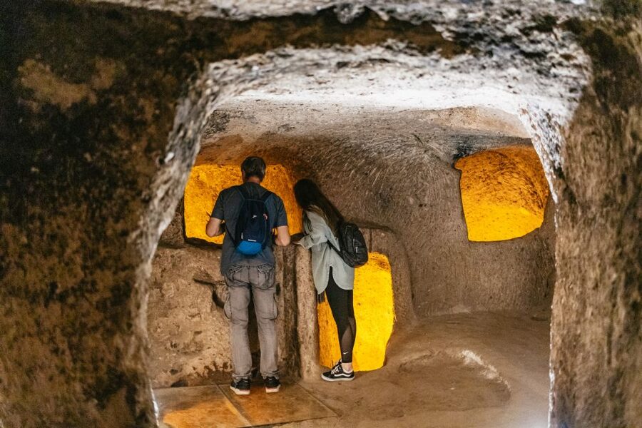 Istanbul: 2-Day Cappadocia Trip with Flights and Cave Hotel - Price and logistics: what you really get for $328