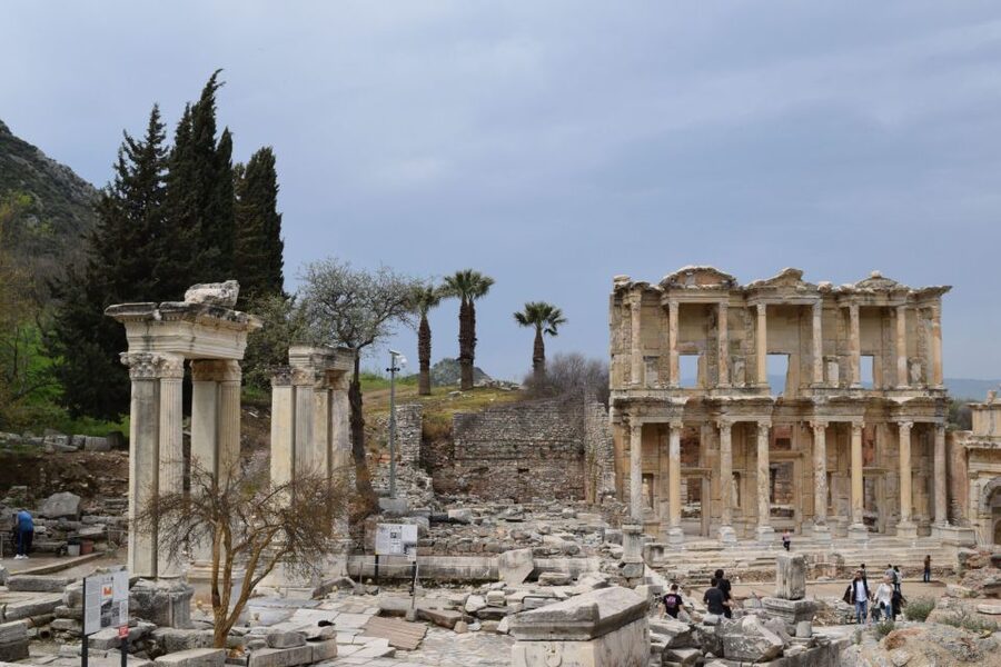 Istanbul: 8-Day Cappadocia, Ephesus, Konya, Pamukkale Tour - How the tour moves you to Cappadocia without burning your day