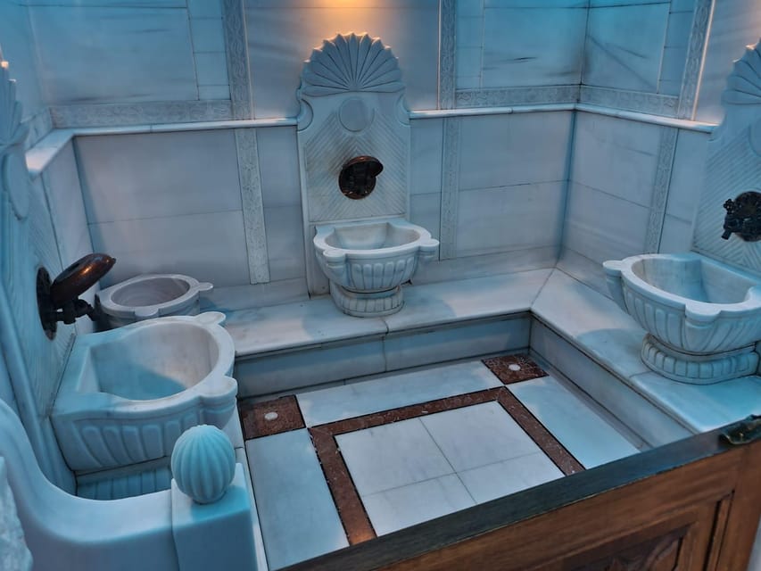 Istanbul: Acemoglu Historical Turkish Bath w/Private Options - Should you book this Acemoglu Hammam experience?