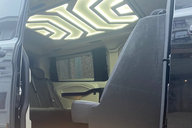 Istanbul Airport Private VIP Transfers Hotels and Cruise Port - Key Points That Matter Before You Book