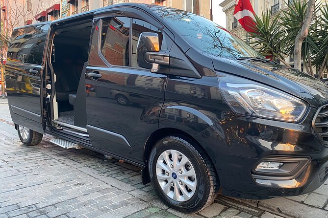 Istanbul Airport Private VIP Transfers Hotels and Cruise Port - Hotel Zones and Extra Charges: The Part People Skip, Then Pay