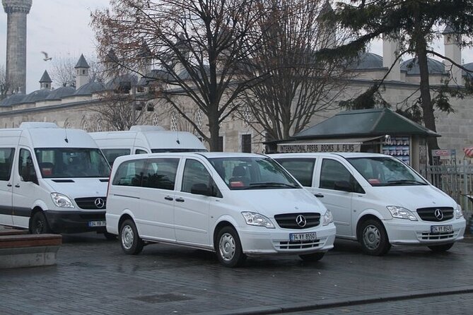 Istanbul Airport Private VIP Transfers Hotels and Cruise Port - The Return Ride: From Hotel to IST (Or Cruise Port)