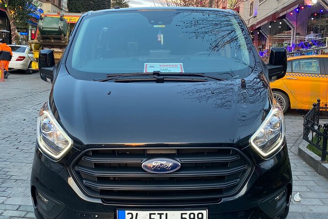 Istanbul Airport Private VIP Transfers Hotels and Cruise Port - Price and Value: When Private Beats Taxi Math