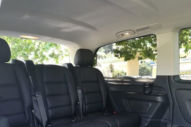 Istanbul Airport Private VIP Transfers Hotels and Cruise Port - Who This Transfer Suits Best