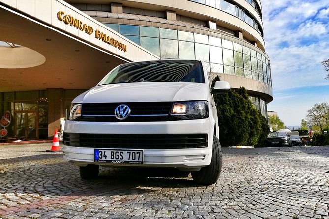 Istanbul Airport Transfer - Key Things I’d Watch For Before You Go