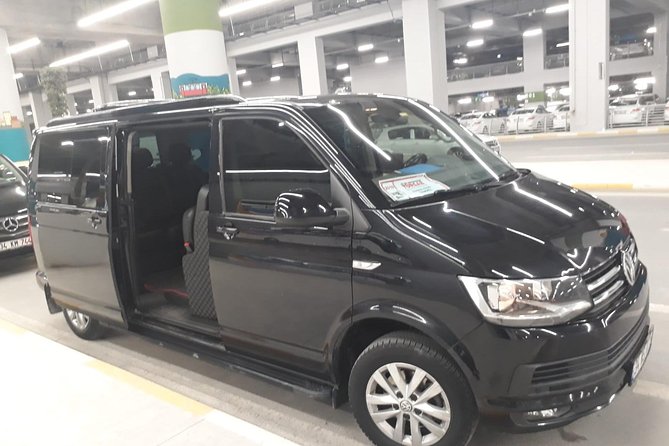 Istanbul Airport Transfer - Timing Rules: Waiting Time, Airport Restrictions, and Flight Changes