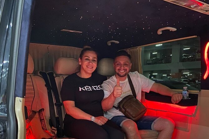 Istanbul Airport Transfer between, Hotels, Meet Transfer - Door-to-door drop-off, and why it’s worth paying for
