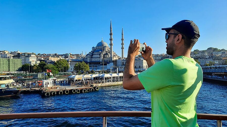 Istanbul: Asian Side Walking Tour with Ferry Ride - Price and value: why $29 works if you treat it as a local intro
