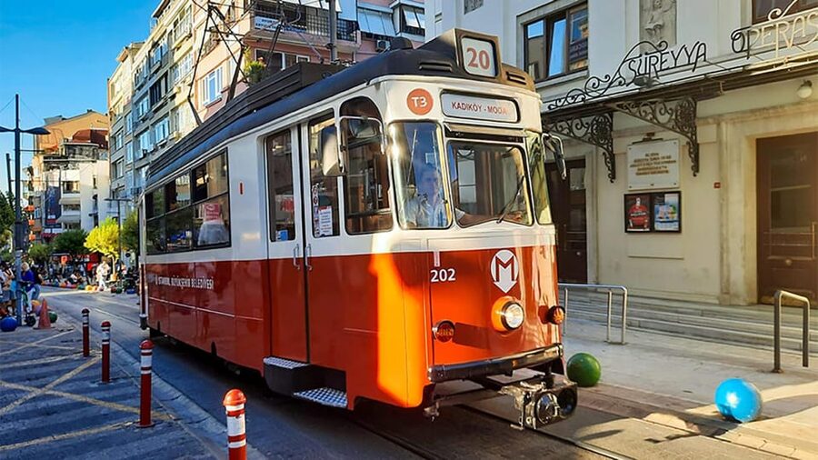 Istanbul: Asian Side Walking Tour with Ferry Ride - Should you book this Asian Side Walking Tour with ferry?