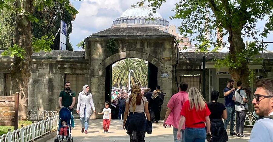Istanbul: Basilica, Hagia Sophia, Blue Mosque Tour & Cruise - Key Things to Know Before You Go