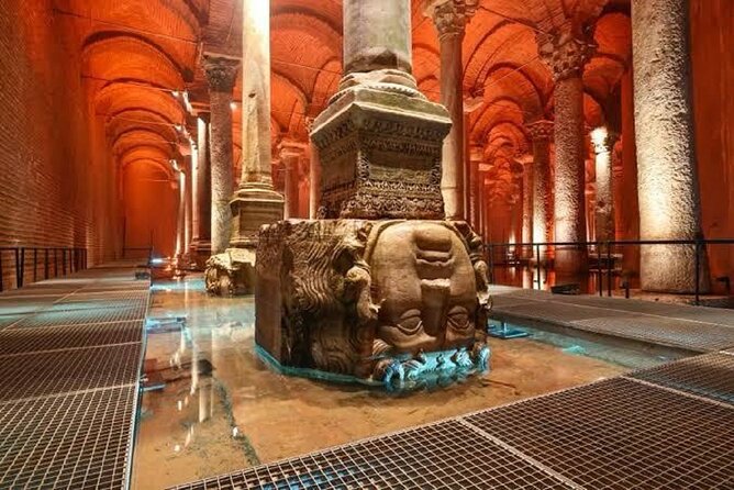 ISTANBUL BEST: Iconic Landmarks Full Day PRIVATE Guided City Tour - Hippodrome Square: the Roman and Byzantine leftovers you can actually see