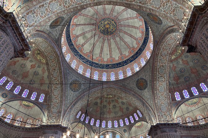 ISTANBUL BEST: Iconic Landmarks Full Day PRIVATE Guided City Tour - Topkapi Palace: where the Ottoman story gets real, plus ticket reality