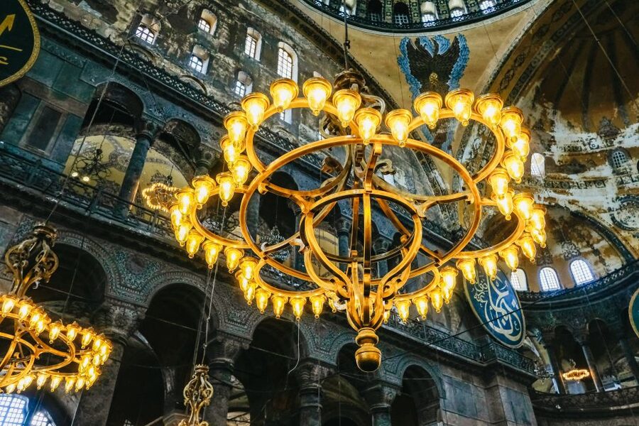 Istanbul: Best of the City 1, 2 or 3-Day Private Guided Tour - Quick hits before you go