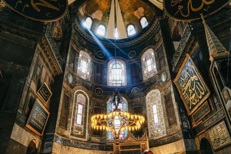 Istanbul: Best of the City 1, 2 or 3-Day Private Guided Tour - What makes this Istanbul tour work, even when your plans change