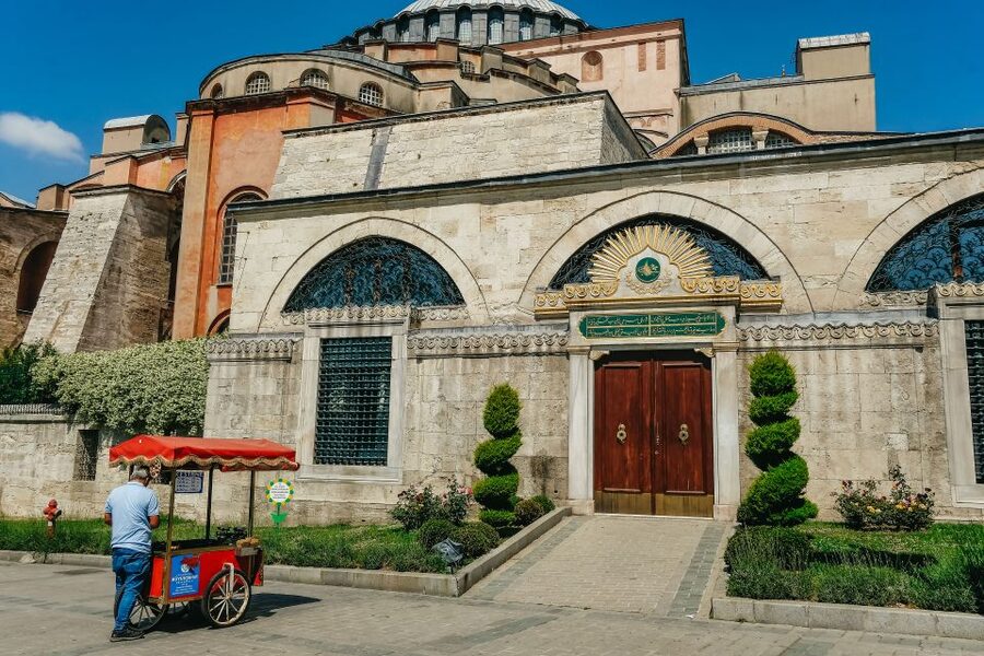 Istanbul: Best of the City 1, 2 or 3-Day Private Guided Tour - Skip-the-line access, but with honest mosque rules