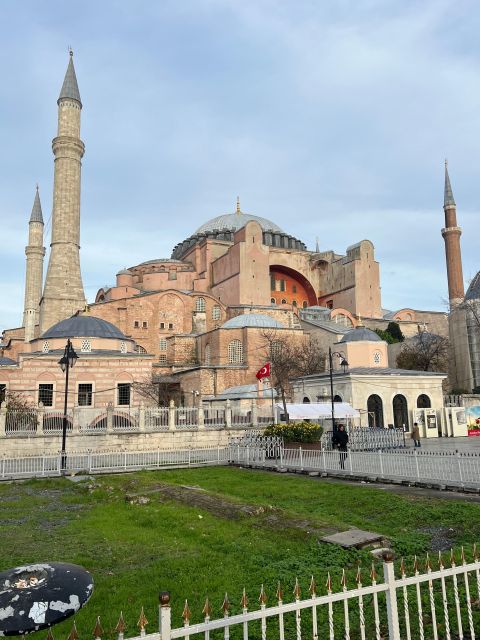 Istanbul: Best of the City Full-Day Tour with Transfers - Key highlights to know before you go