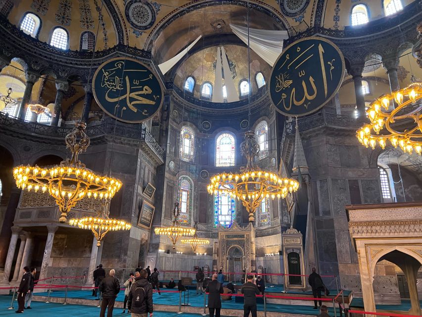 Istanbul: Best of the City Full-Day Tour with Transfers - Price and added entry tickets, what value really looks like
