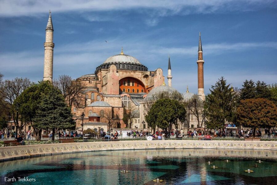 istanbul best off full day private tour - Key things to know before you go
