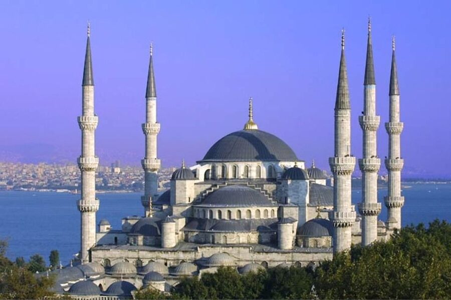 istanbul best off full day private tour - Price and logistics for a private 6.5-hour Old City loop