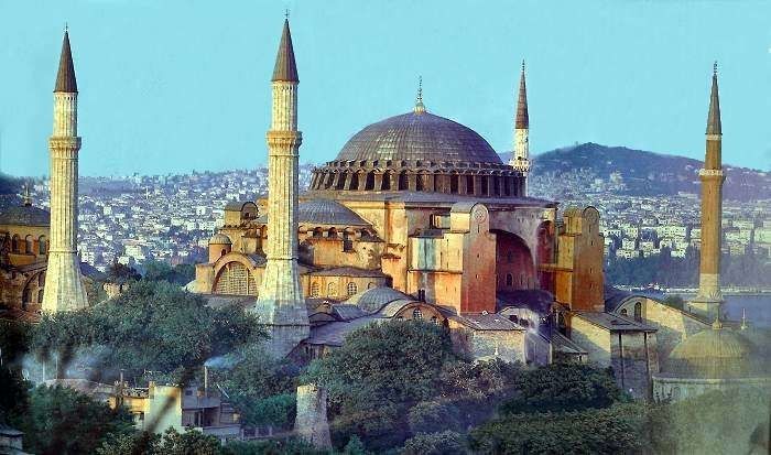 istanbul best off full day private tour - Grand Bazaar finish: history, shopping, and staying in control