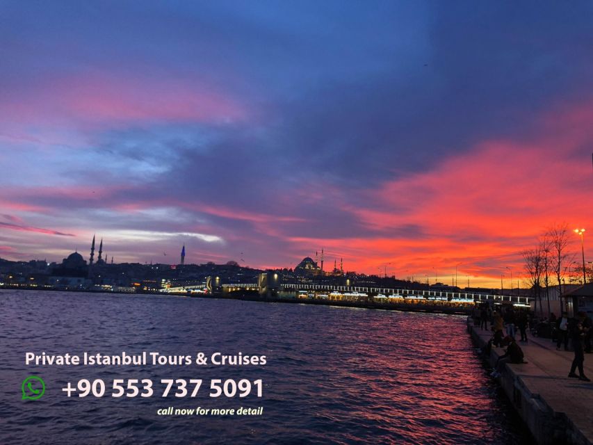istanbul best off full day private tour - Who this private tour suits best, and who should rethink it