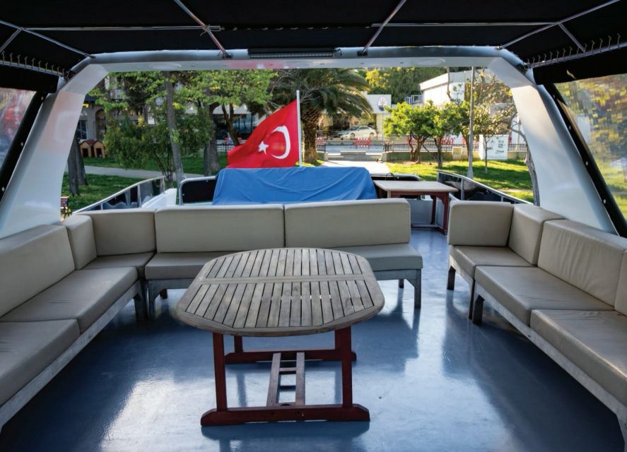istanbul best off full day private tour - Should you book this Istanbul best off full day private tour?