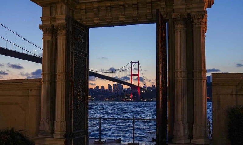 Istanbul: Beylerbeyi Palace Skip-the-Line Ticket & Audio … - Key things I’d plan around