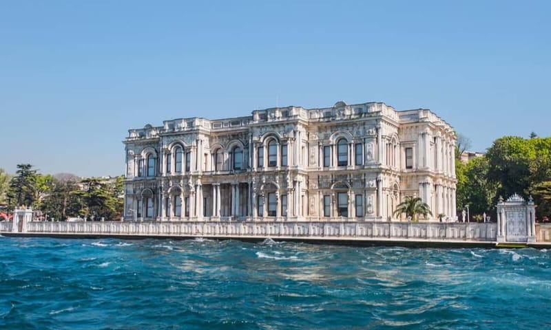 Istanbul: Beylerbeyi Palace Skip-the-Line Ticket & Audio … - Beylerbeyi Palace: why this summer palace is worth your time