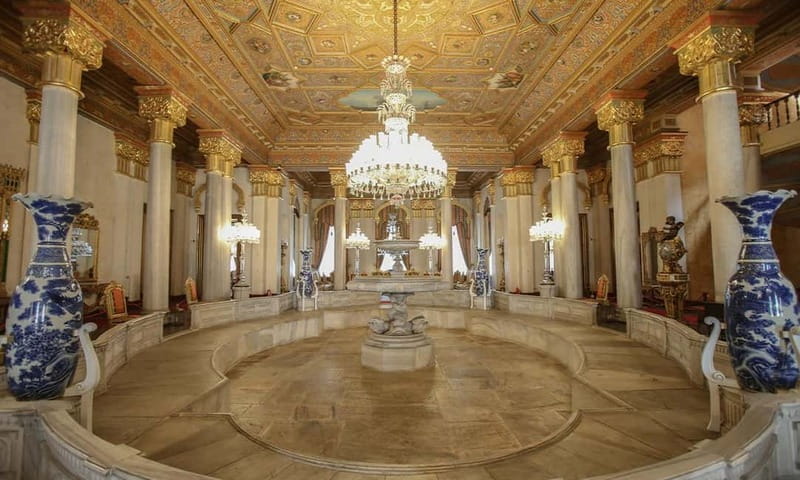 Istanbul: Beylerbeyi Palace Skip-the-Line Ticket & Audio … - Practical tips that save hassle on the day