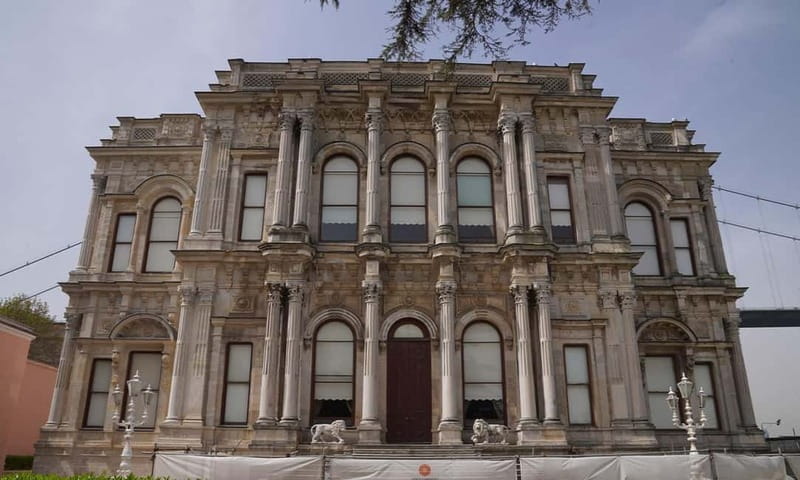 Istanbul: Beylerbeyi Palace Skip-the-Line Ticket & Audio … - Price and value at $26, what you’re actually buying