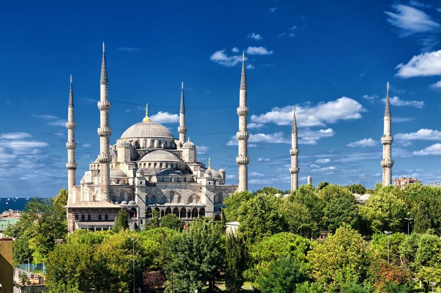 Istanbul Blue Mosque Guided Tour - Price and value: why $11 is more than a bargain
